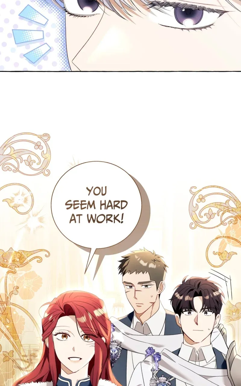 Special Re-Launch: Not YourTypical Reincarnation Story Chapter 94 page 31 - 