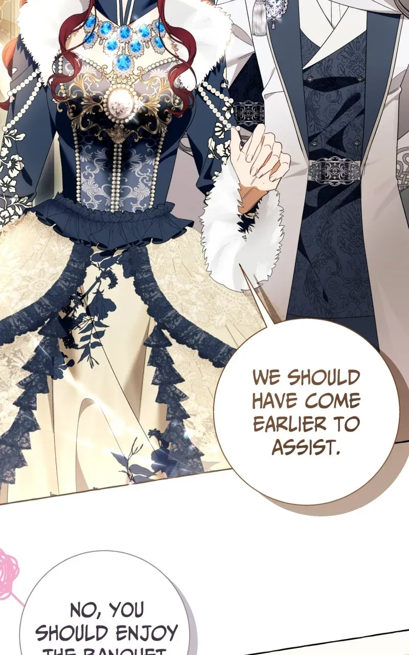 Special Re-Launch: Not YourTypical Reincarnation Story Chapter 94 page 32 - 