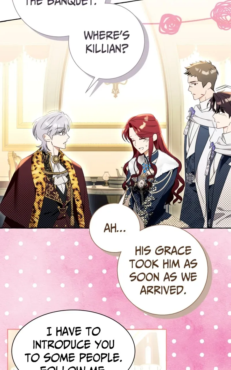 Special Re-Launch: Not YourTypical Reincarnation Story Chapter 94 page 33 - 