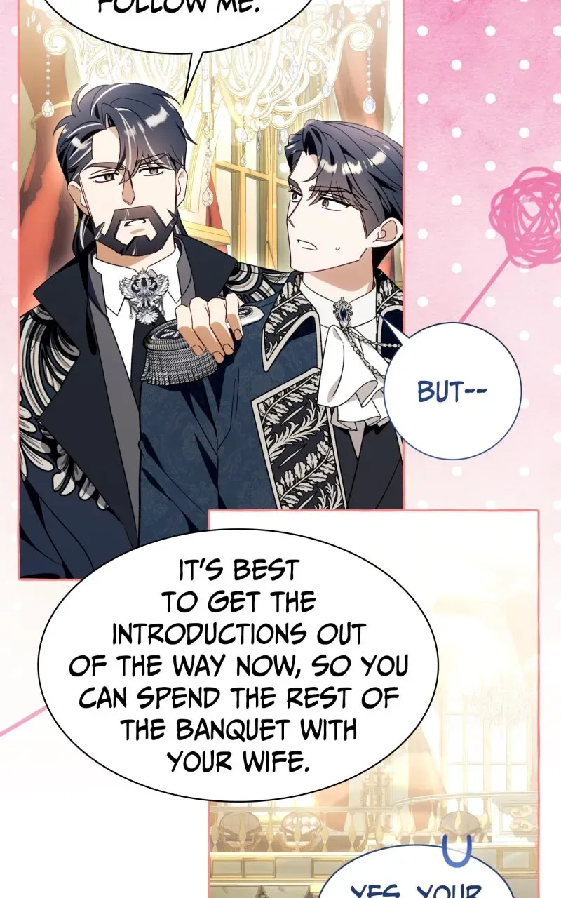 Special Re-Launch: Not YourTypical Reincarnation Story Chapter 94 page 34 - 