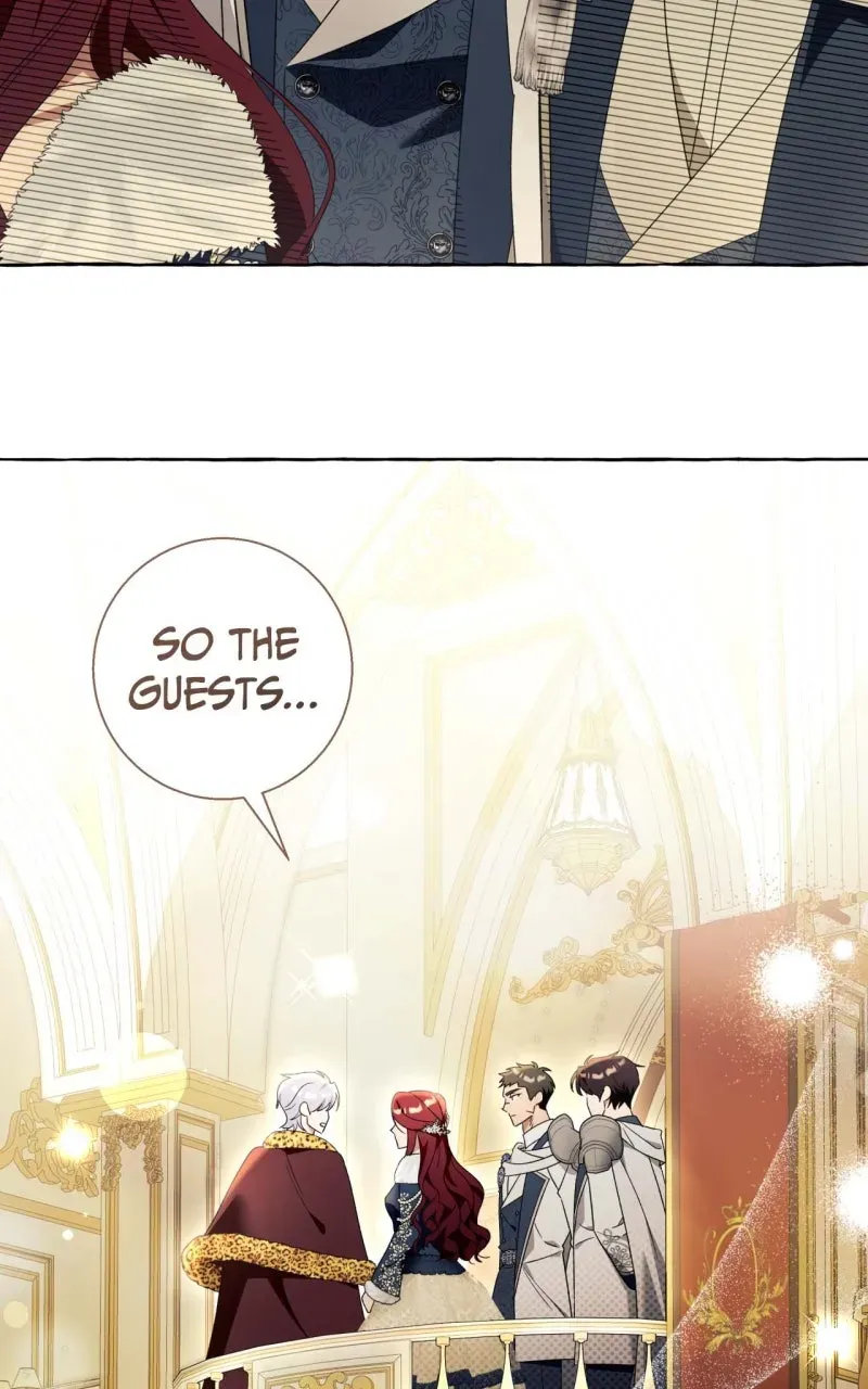 Special Re-Launch: Not YourTypical Reincarnation Story Chapter 94 page 38 - 