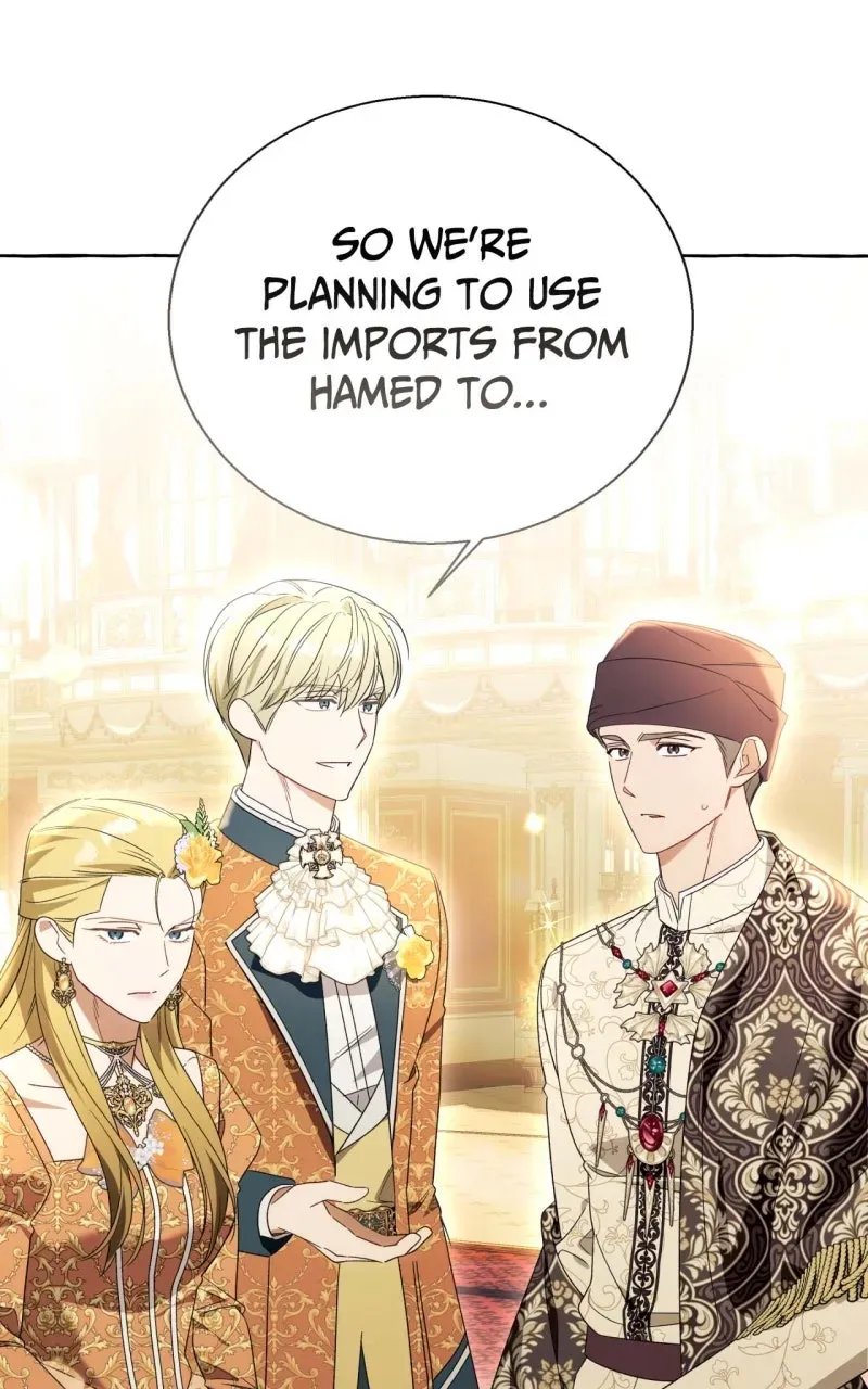 Special Re-Launch: Not YourTypical Reincarnation Story Chapter 94 page 40 - 