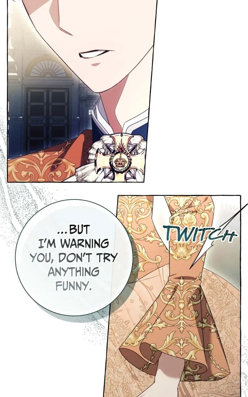 Special Re-Launch: Not YourTypical Reincarnation Story Chapter 94 page 5 - 