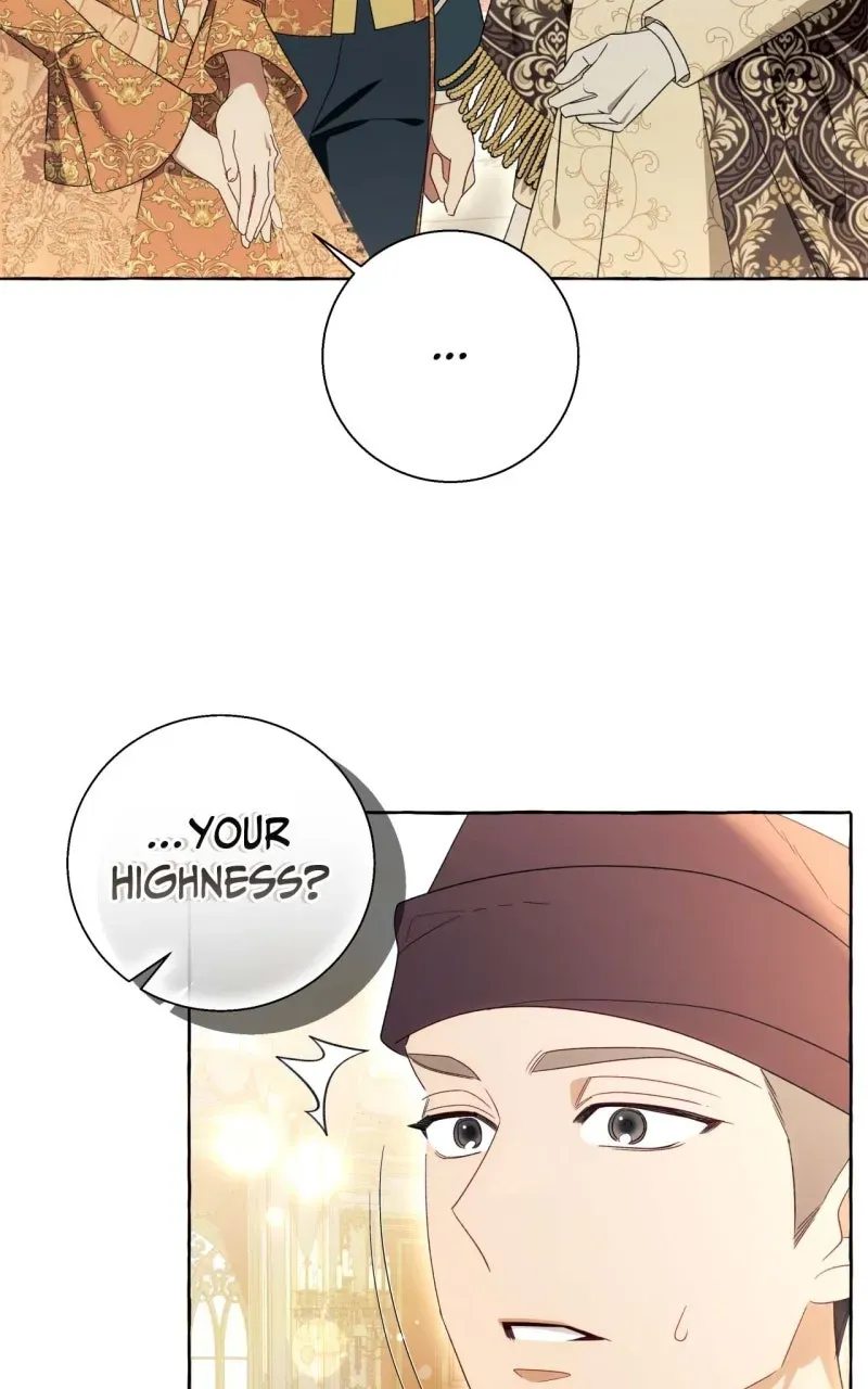 Special Re-Launch: Not YourTypical Reincarnation Story Chapter 94 page 41 - 
