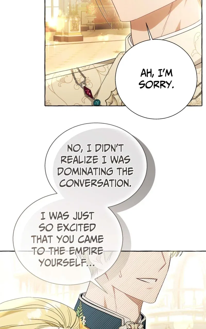 Special Re-Launch: Not YourTypical Reincarnation Story Chapter 94 page 42 - 