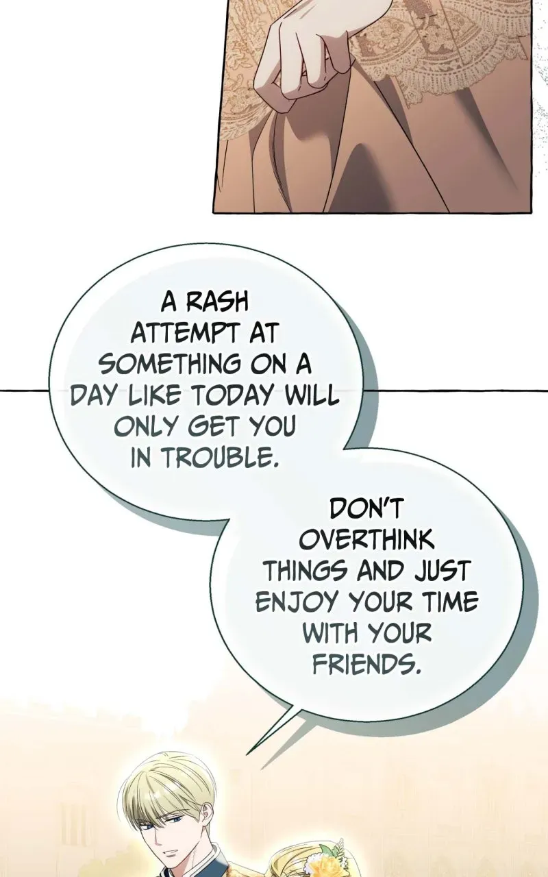 Special Re-Launch: Not YourTypical Reincarnation Story Chapter 94 page 6 - 