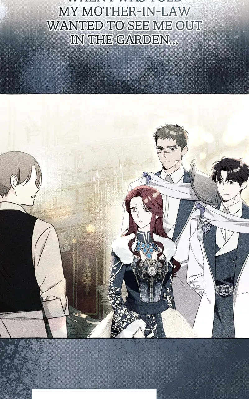 Special Re-Launch: Not YourTypical Reincarnation Story Chapter 94 page 58 - 