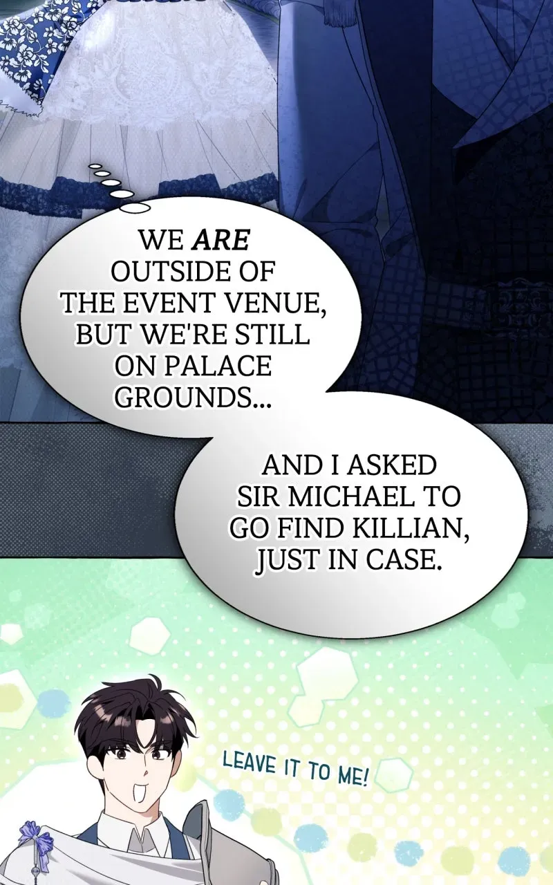 Special Re-Launch: Not YourTypical Reincarnation Story Chapter 94 page 60 - 