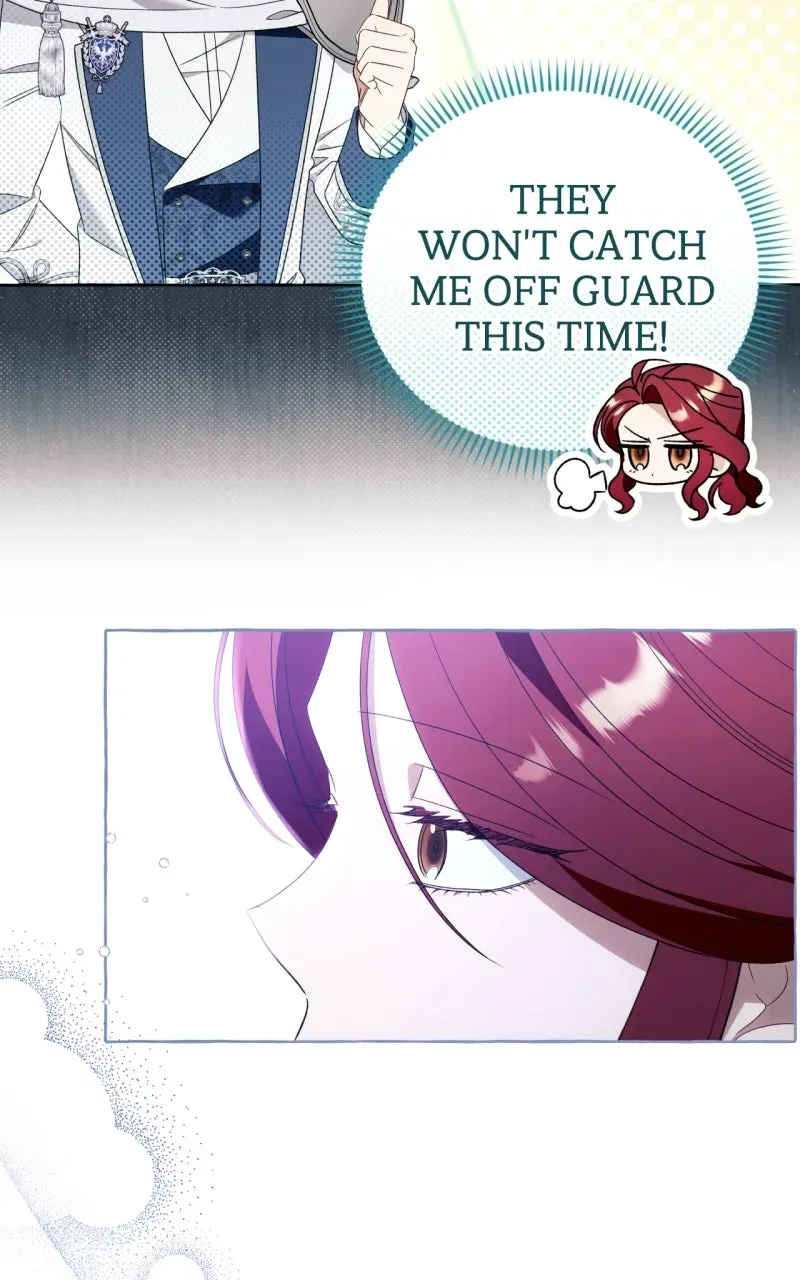 Special Re-Launch: Not YourTypical Reincarnation Story Chapter 94 page 61 - 
