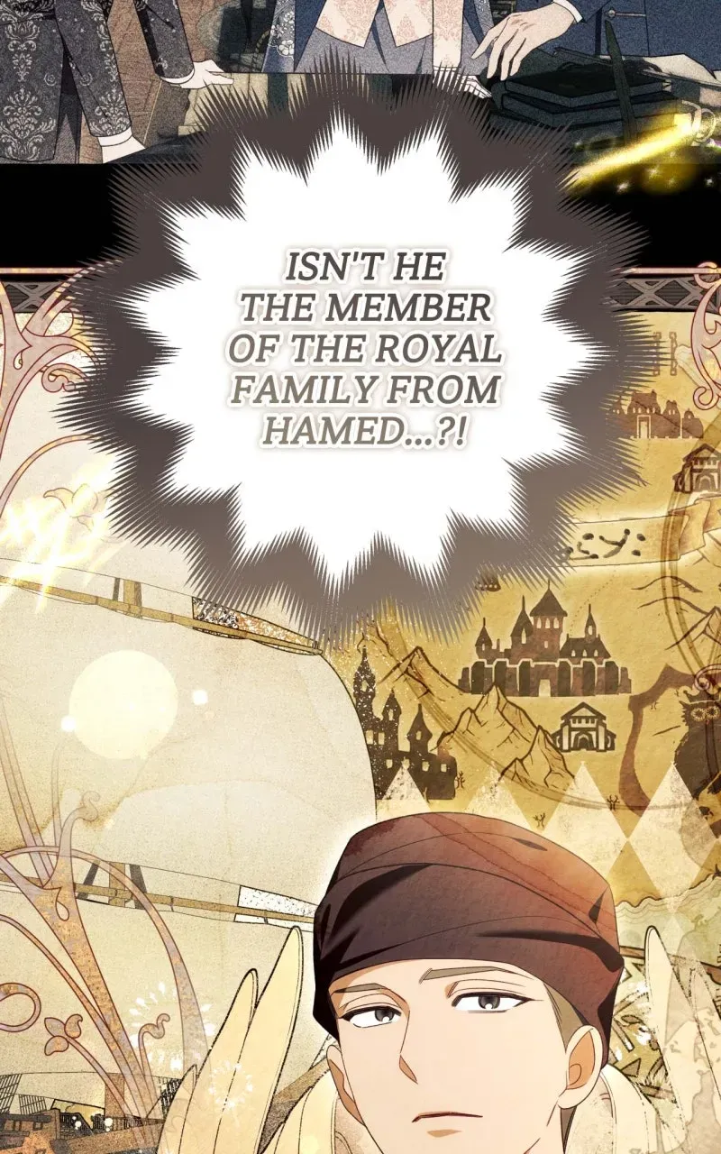 Special Re-Launch: Not YourTypical Reincarnation Story Chapter 94 page 64 - 