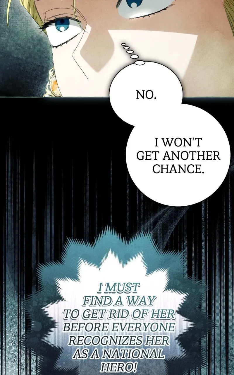 Special Re-Launch: Not YourTypical Reincarnation Story Chapter 94 page 8 - 