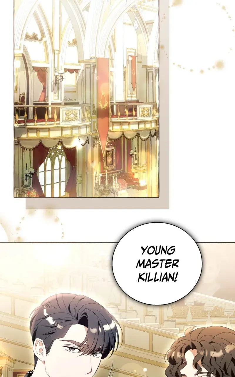 Special Re-Launch: Not YourTypical Reincarnation Story Chapter 94 page 73 - 