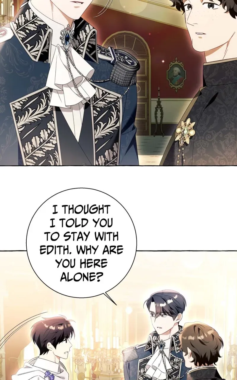 Special Re-Launch: Not YourTypical Reincarnation Story Chapter 94 page 74 - 