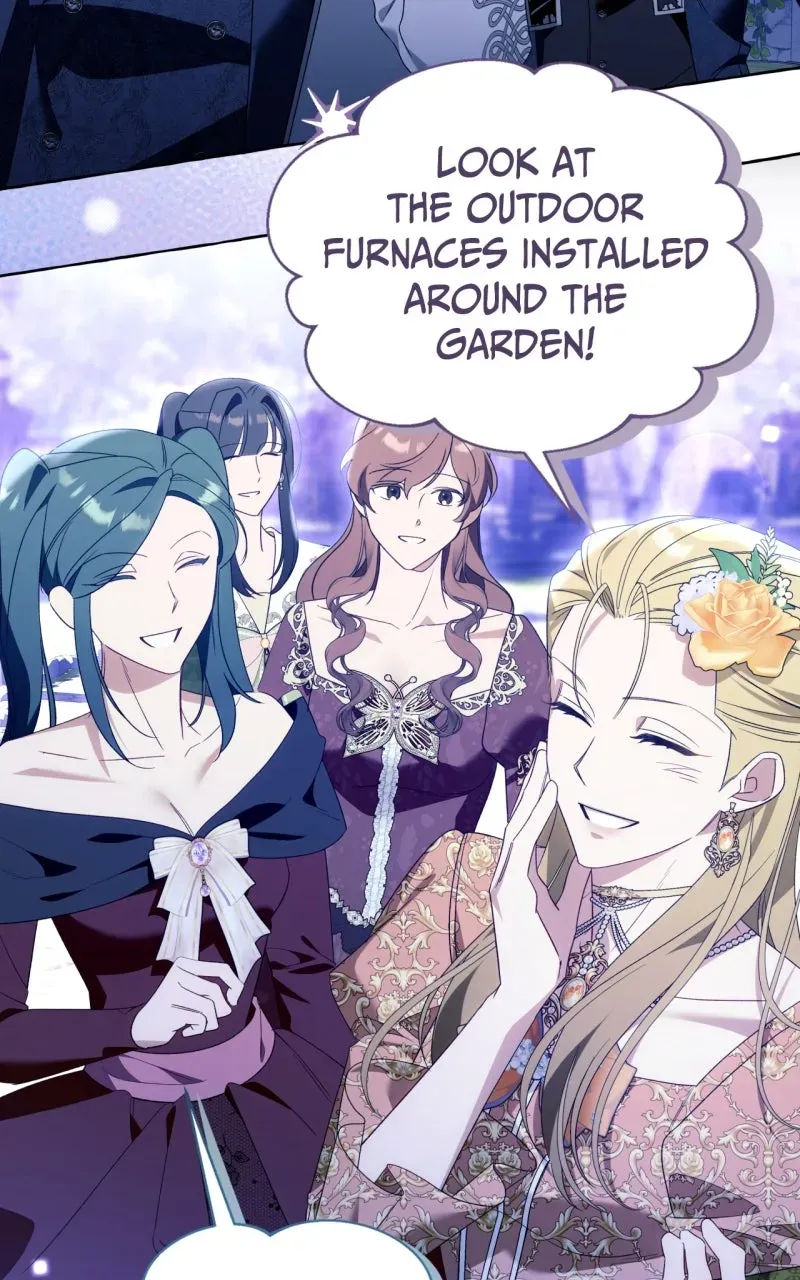 Special Re-Launch: Not YourTypical Reincarnation Story Chapter 95 page 2 - 