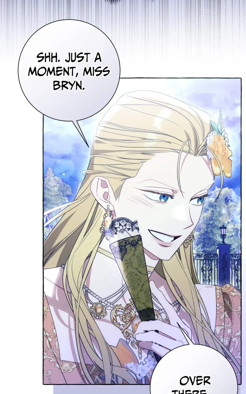 Special Re-Launch: Not YourTypical Reincarnation Story Chapter 95 page 11 - 