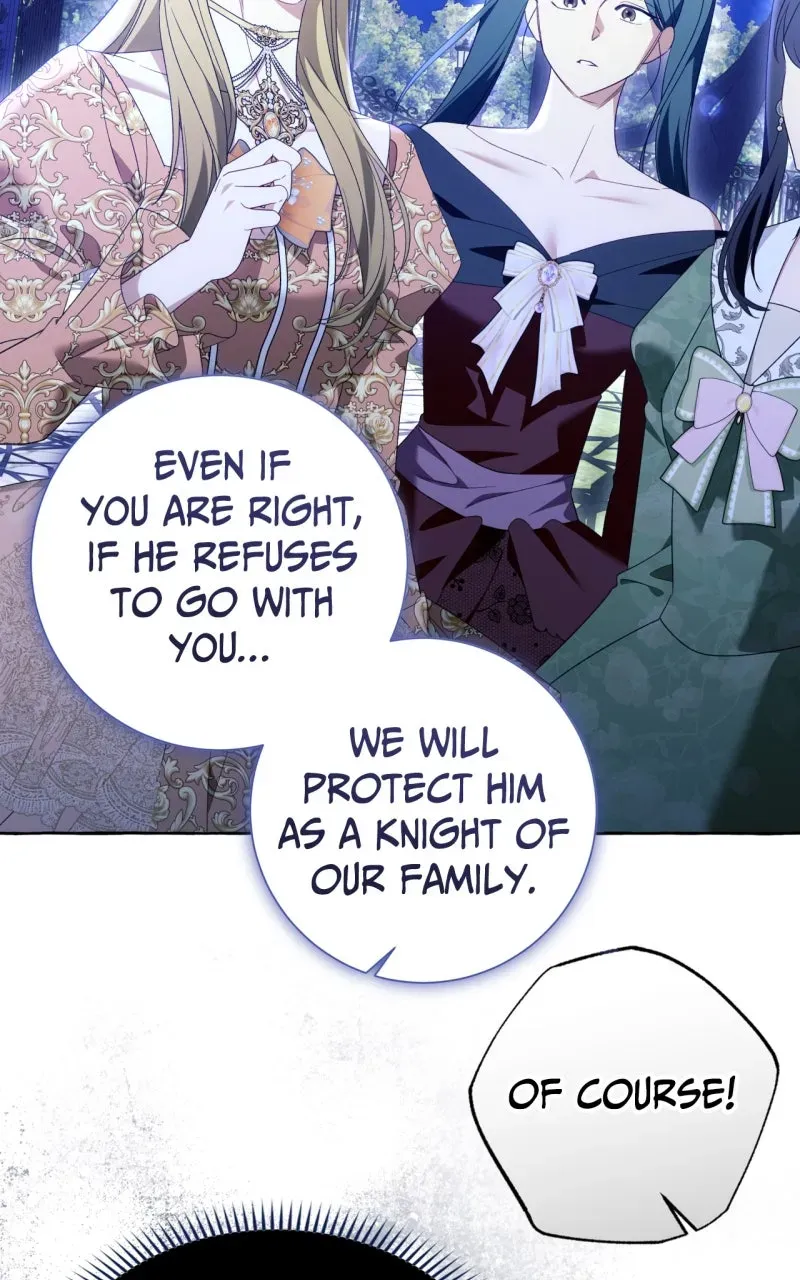Special Re-Launch: Not YourTypical Reincarnation Story Chapter 95 page 14 - 