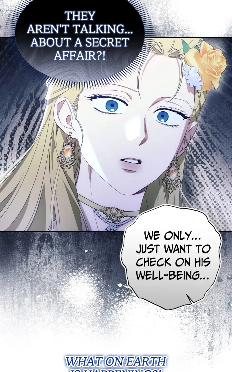 Special Re-Launch: Not YourTypical Reincarnation Story Chapter 95 page 15 - 