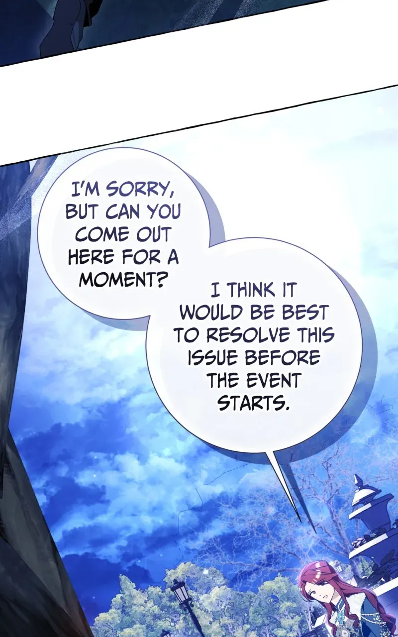 Special Re-Launch: Not YourTypical Reincarnation Story Chapter 95 page 18 - 