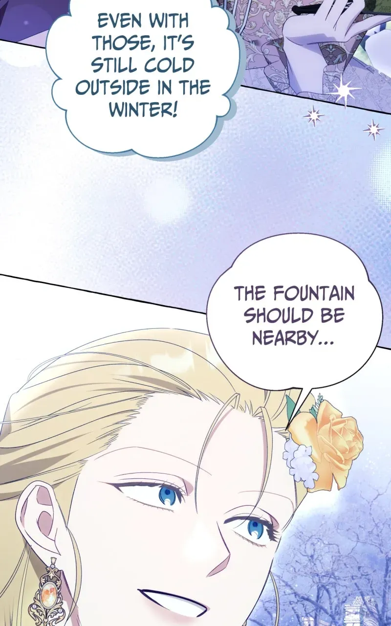 Special Re-Launch: Not YourTypical Reincarnation Story Chapter 95 page 3 - 