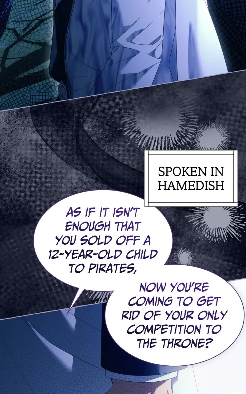 Special Re-Launch: Not YourTypical Reincarnation Story Chapter 95 page 21 - 