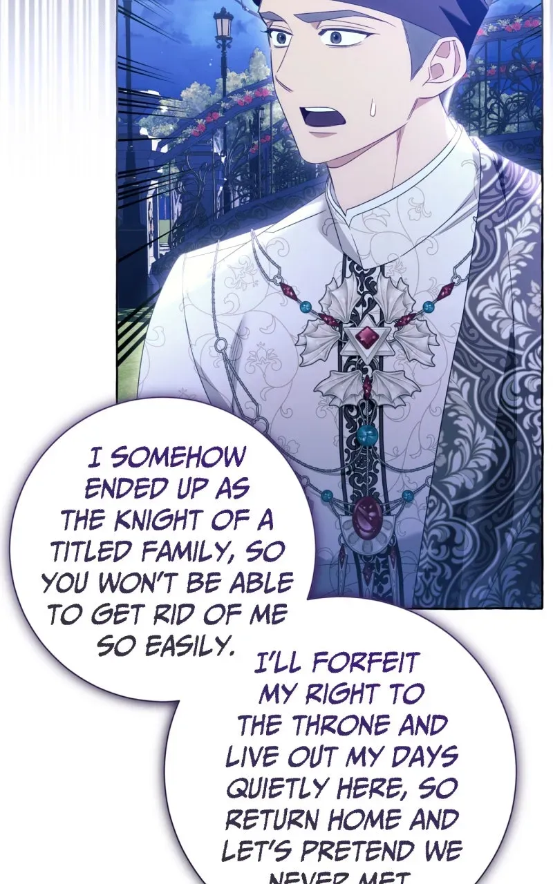Special Re-Launch: Not YourTypical Reincarnation Story Chapter 95 page 23 - 