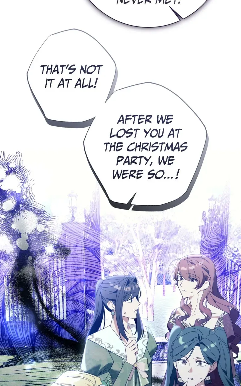 Special Re-Launch: Not YourTypical Reincarnation Story Chapter 95 page 24 - 
