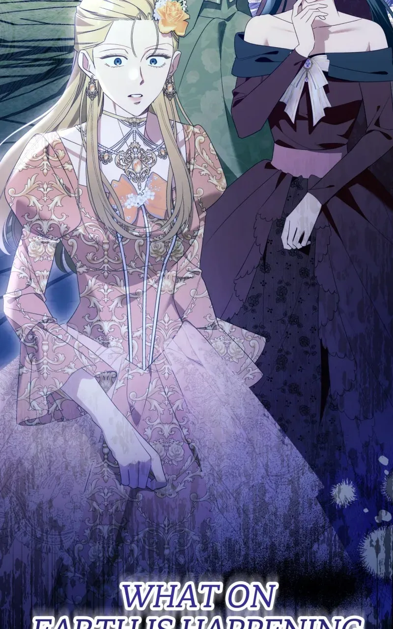 Special Re-Launch: Not YourTypical Reincarnation Story Chapter 95 page 25 - 