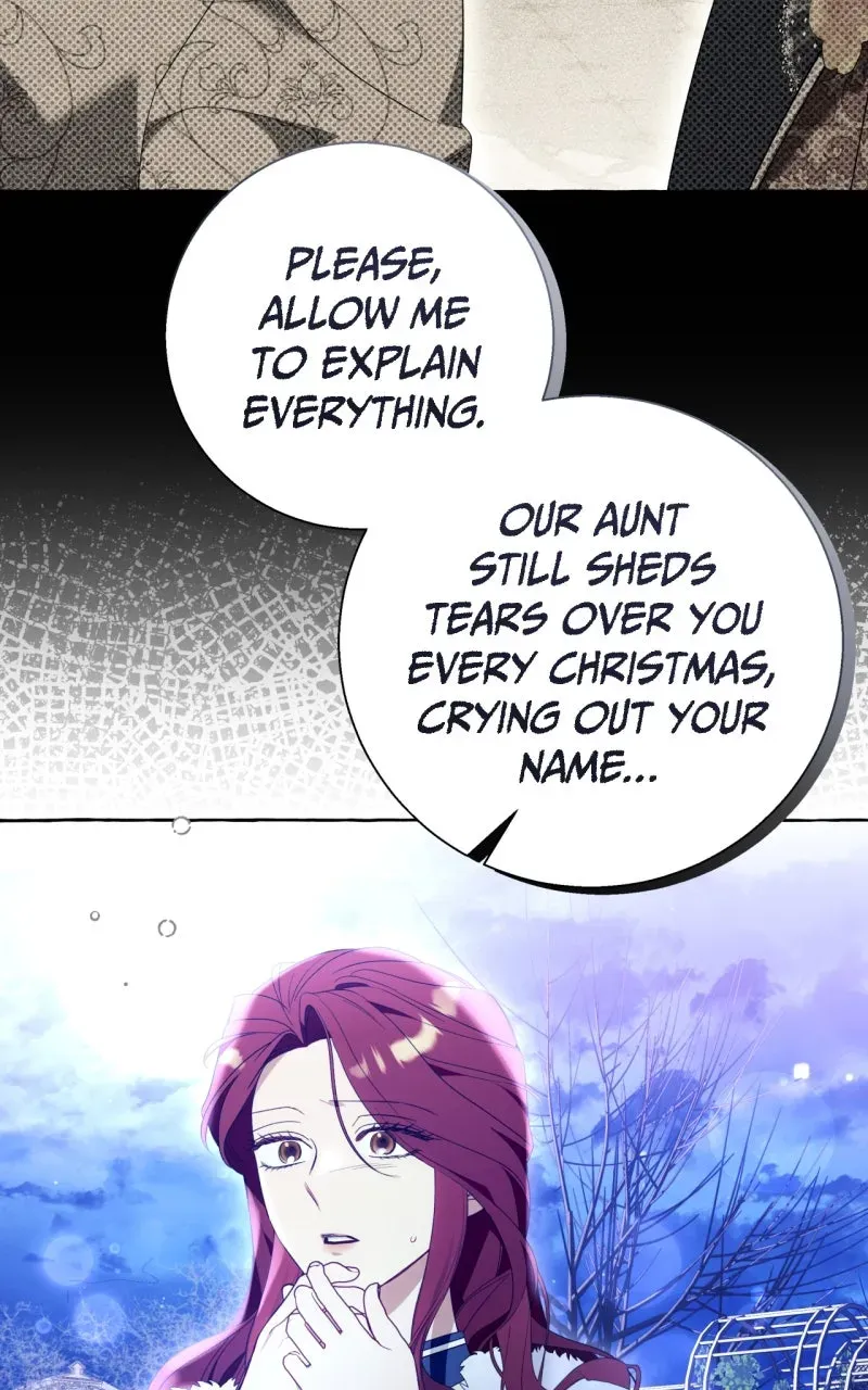 Special Re-Launch: Not YourTypical Reincarnation Story Chapter 95 page 29 - 