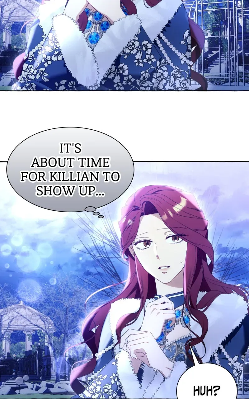 Special Re-Launch: Not YourTypical Reincarnation Story Chapter 95 page 30 - 