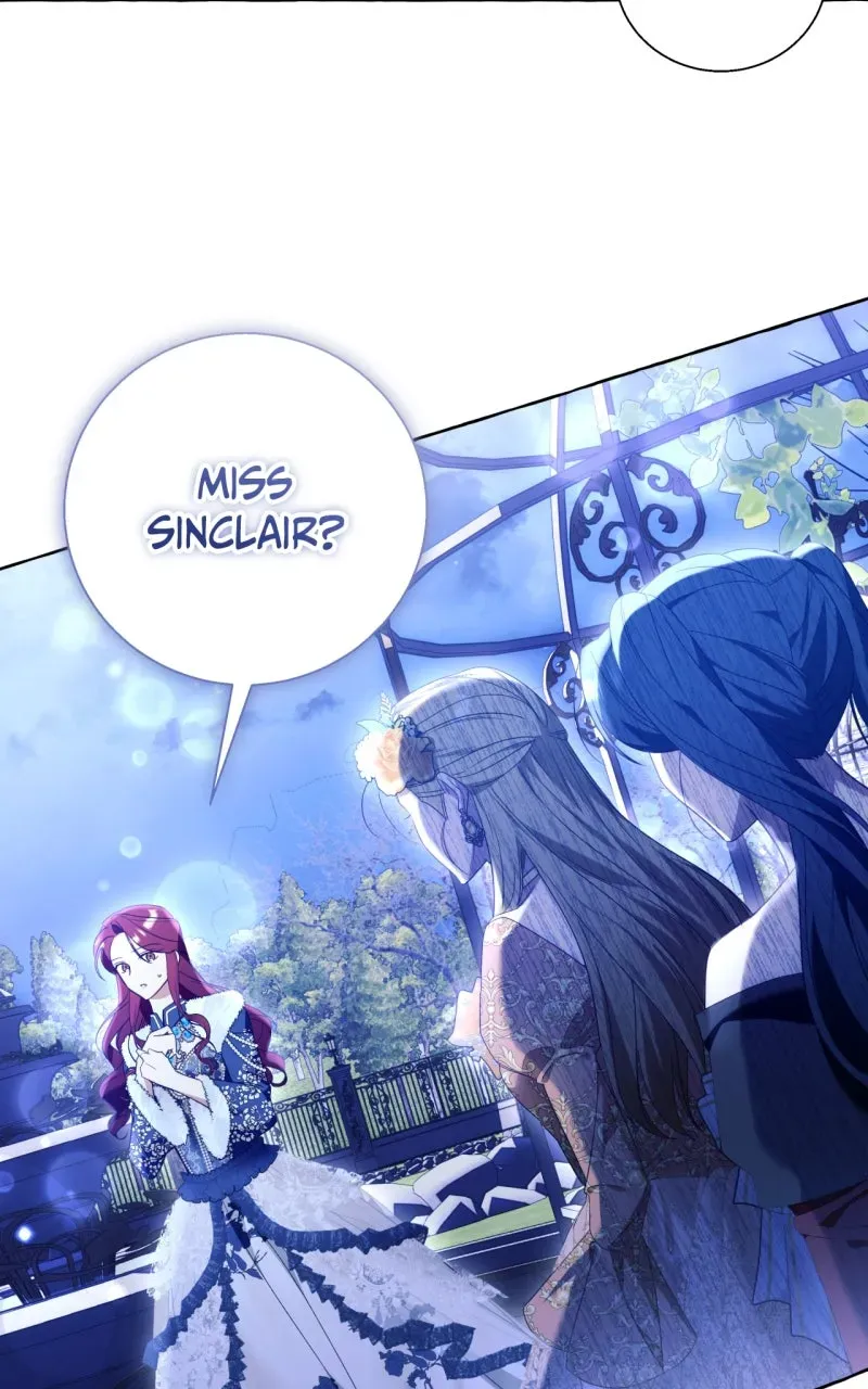 Special Re-Launch: Not YourTypical Reincarnation Story Chapter 95 page 31 - 