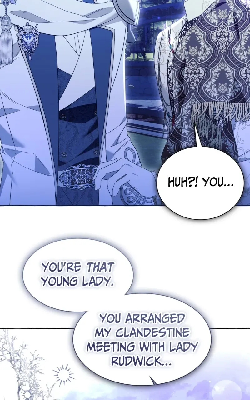 Special Re-Launch: Not YourTypical Reincarnation Story Chapter 95 page 33 - 