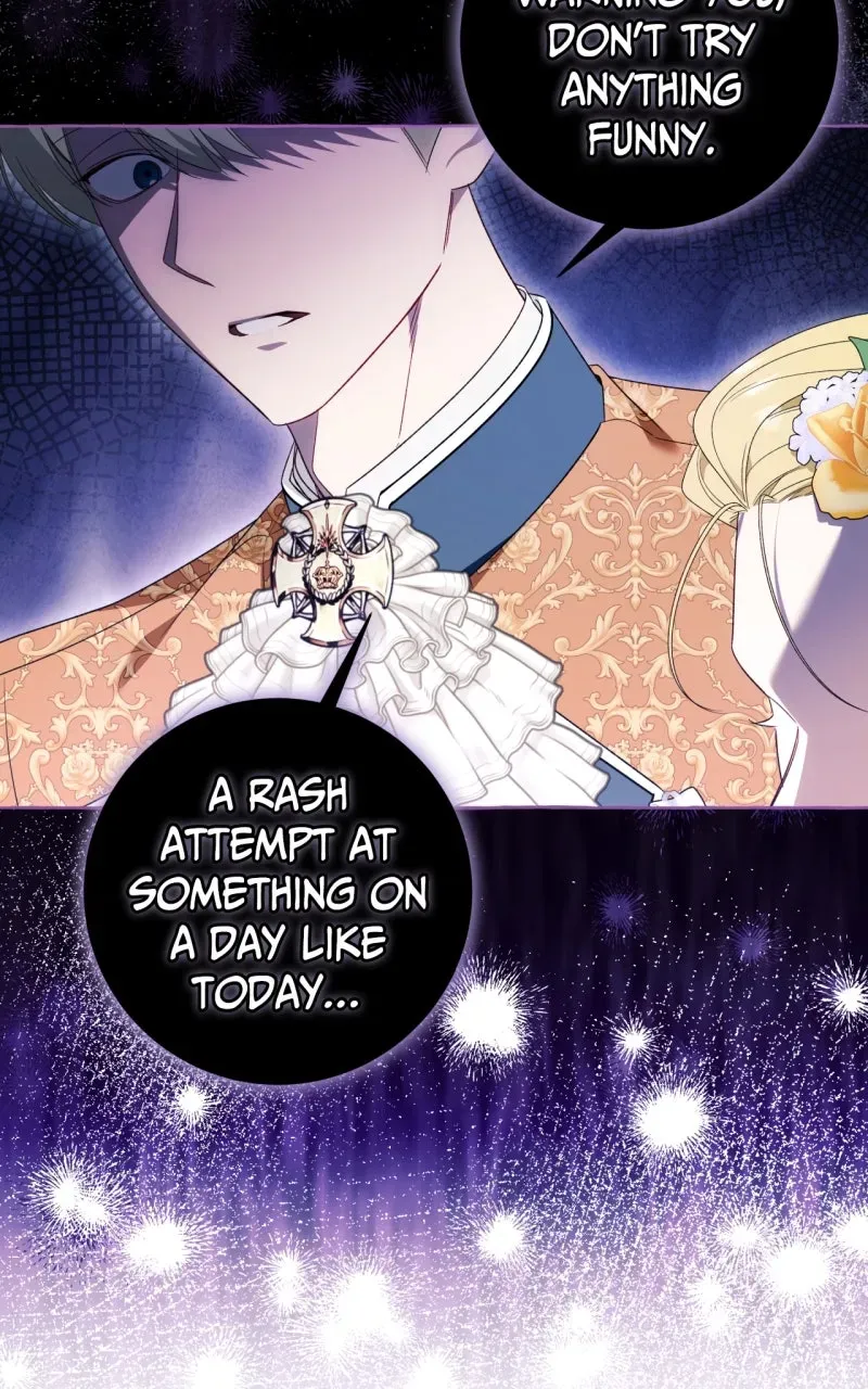 Special Re-Launch: Not YourTypical Reincarnation Story Chapter 95 page 35 - 