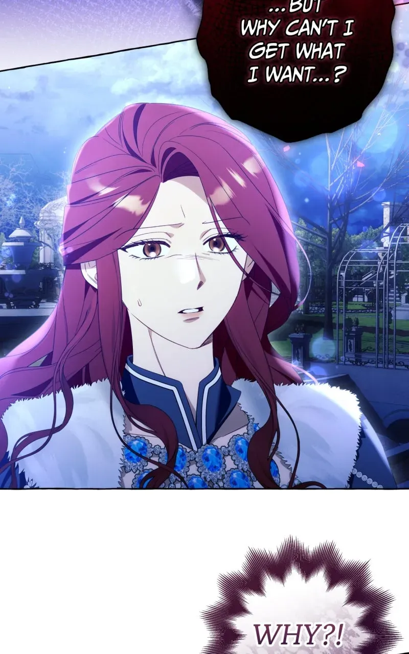 Special Re-Launch: Not YourTypical Reincarnation Story Chapter 95 page 41 - 