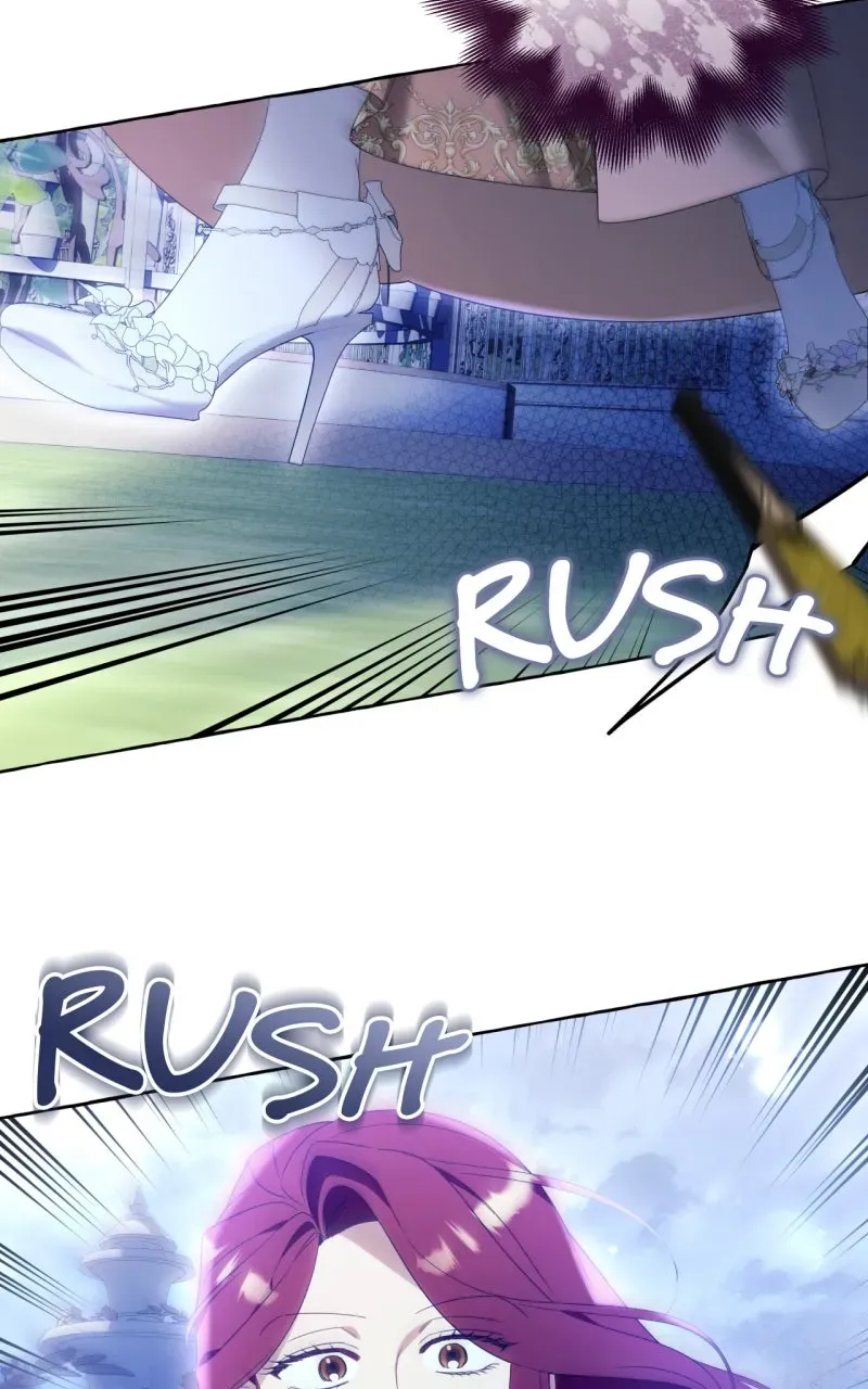 Special Re-Launch: Not YourTypical Reincarnation Story Chapter 95 page 42 - 