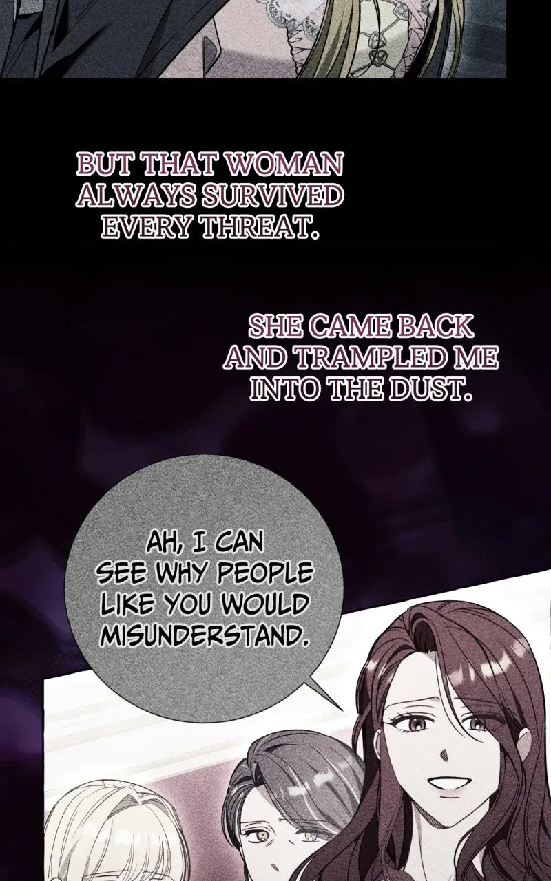 Special Re-Launch: Not YourTypical Reincarnation Story Chapter 95 page 54 - 