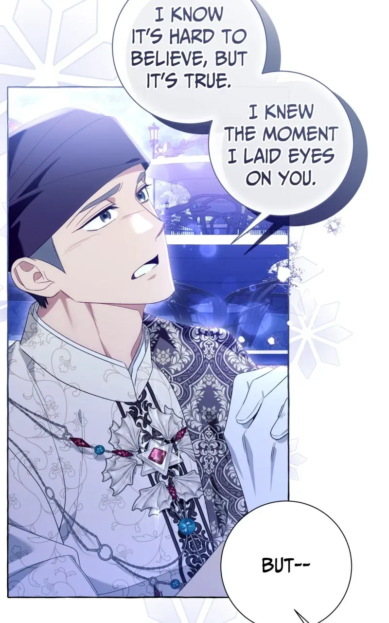 Special Re-Launch: Not YourTypical Reincarnation Story Chapter 95 page 7 - 