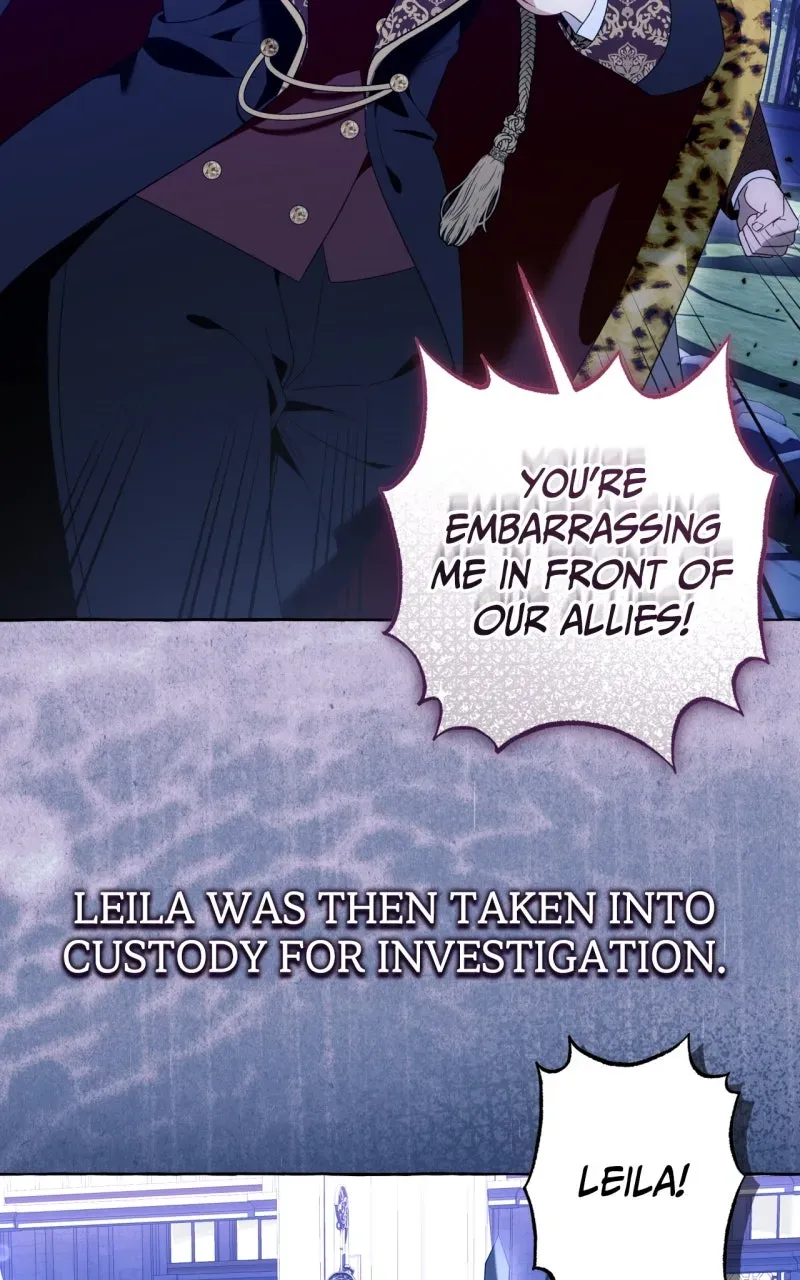 Special Re-Launch: Not YourTypical Reincarnation Story Chapter 95 page 66 - 
