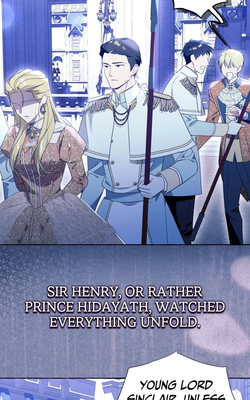 Special Re-Launch: Not YourTypical Reincarnation Story Chapter 95 page 67 - 