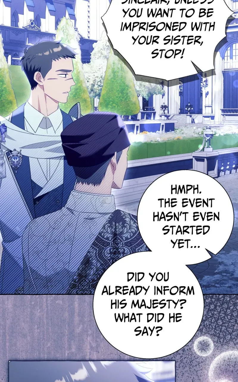 Special Re-Launch: Not YourTypical Reincarnation Story Chapter 95 page 68 - 