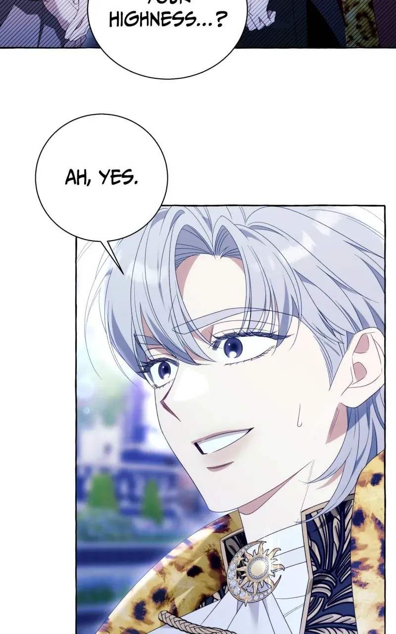 Special Re-Launch: Not YourTypical Reincarnation Story Chapter 95 page 75 - 