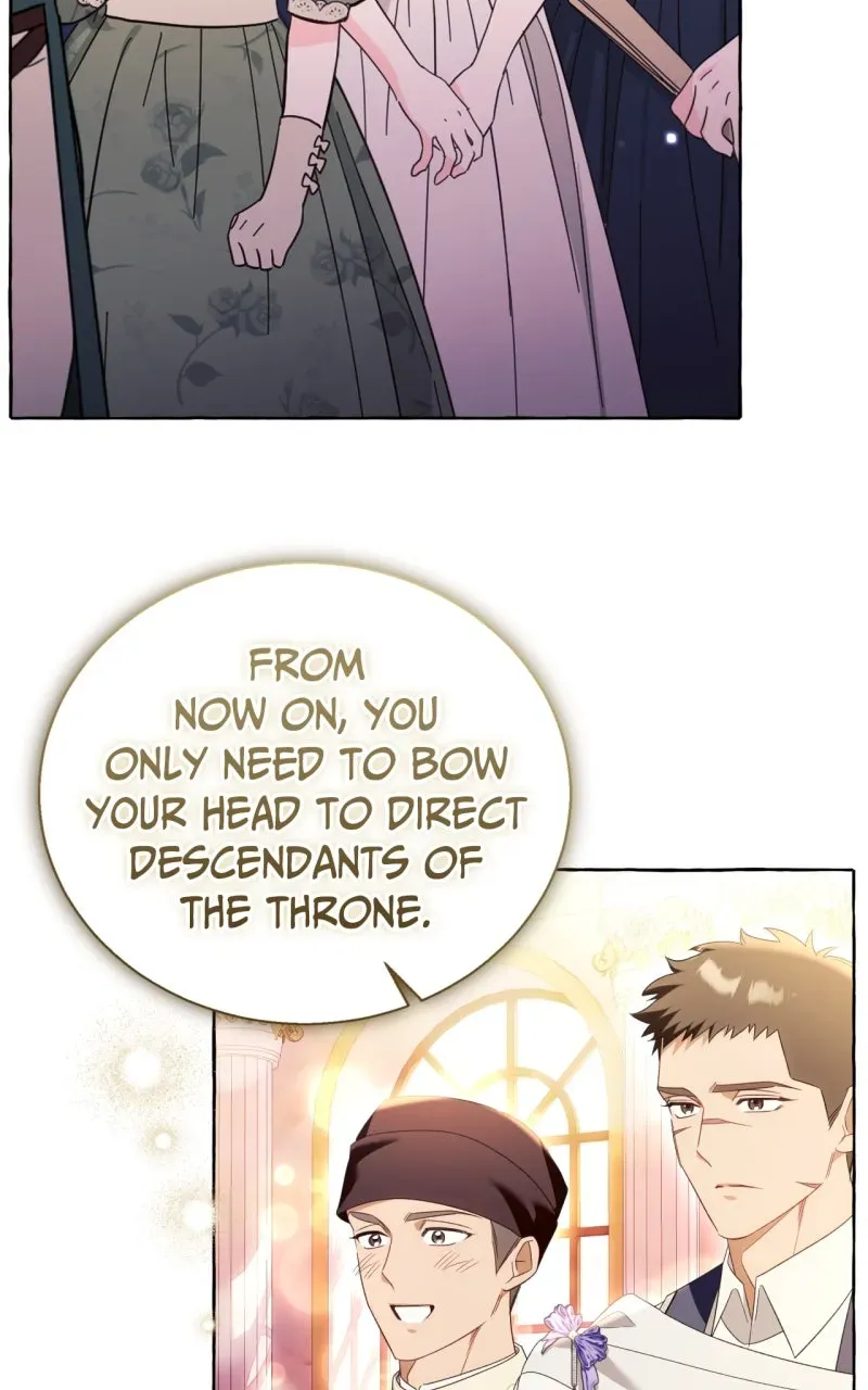 Special Re-Launch: Not YourTypical Reincarnation Story Chapter 95 page 84 - 