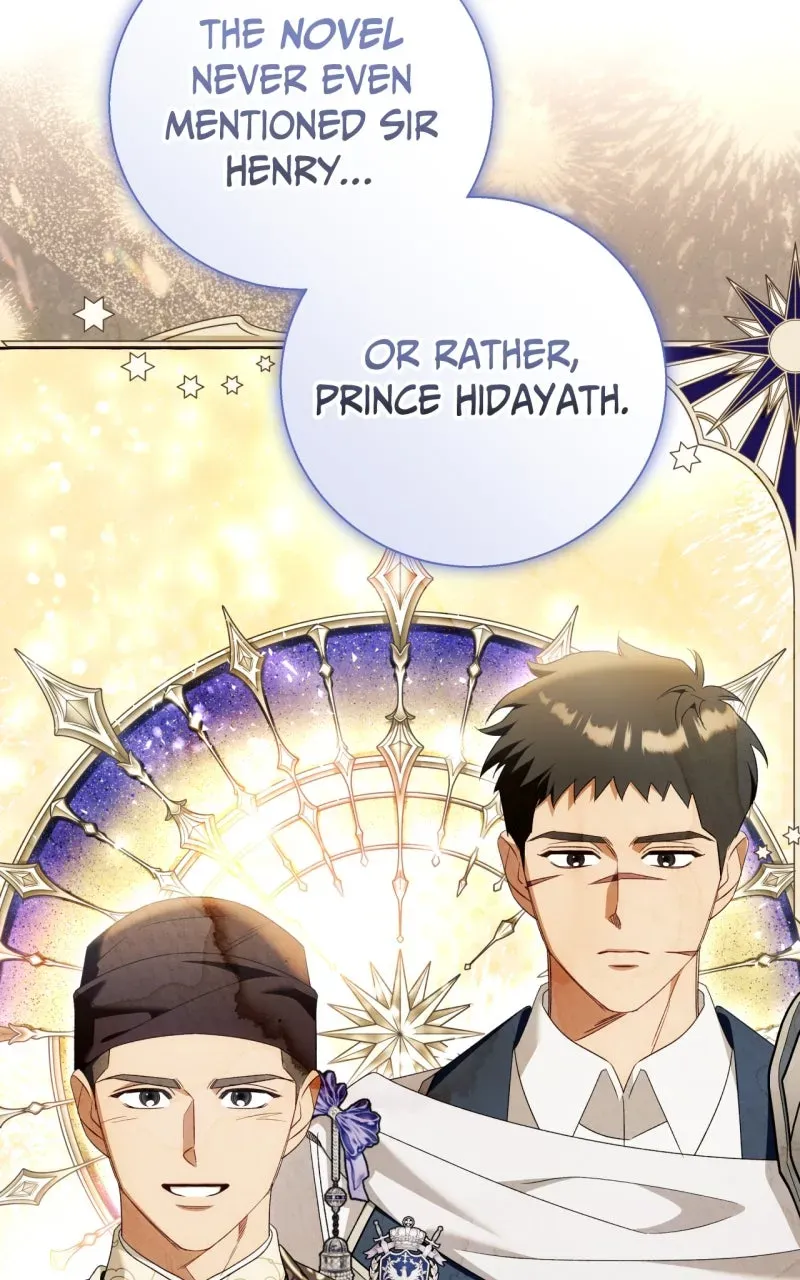 Special Re-Launch: Not YourTypical Reincarnation Story Chapter 96 page 13 - 