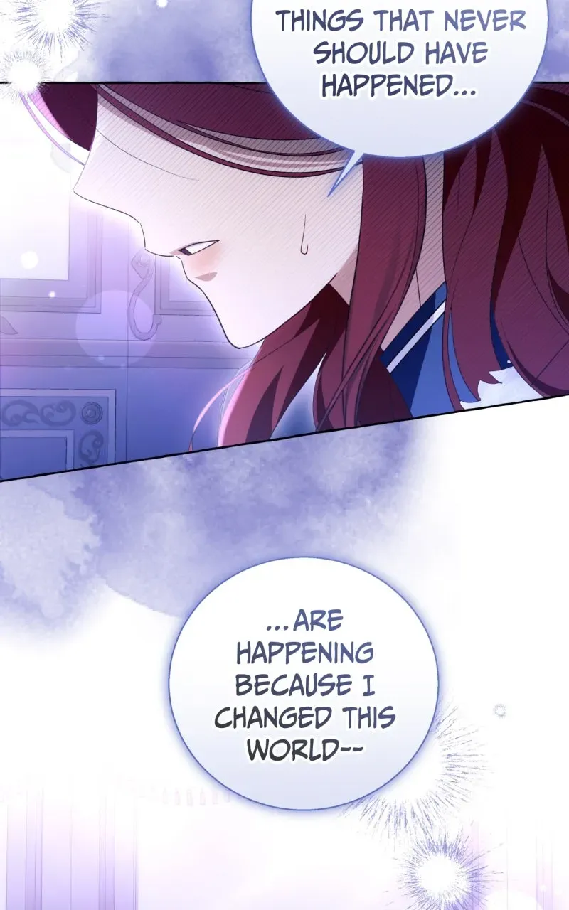 Special Re-Launch: Not YourTypical Reincarnation Story Chapter 96 page 18 - 
