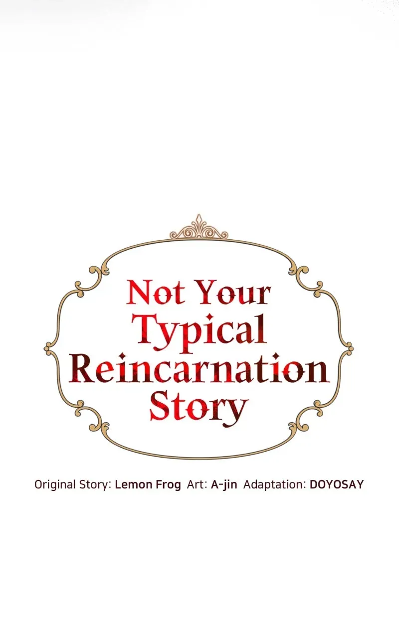 Special Re-Launch: Not YourTypical Reincarnation Story Chapter 96 page 26 - 