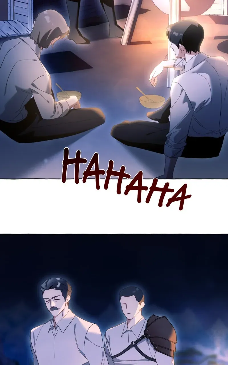 Special Re-Launch: Not YourTypical Reincarnation Story Chapter 96 page 30 - 