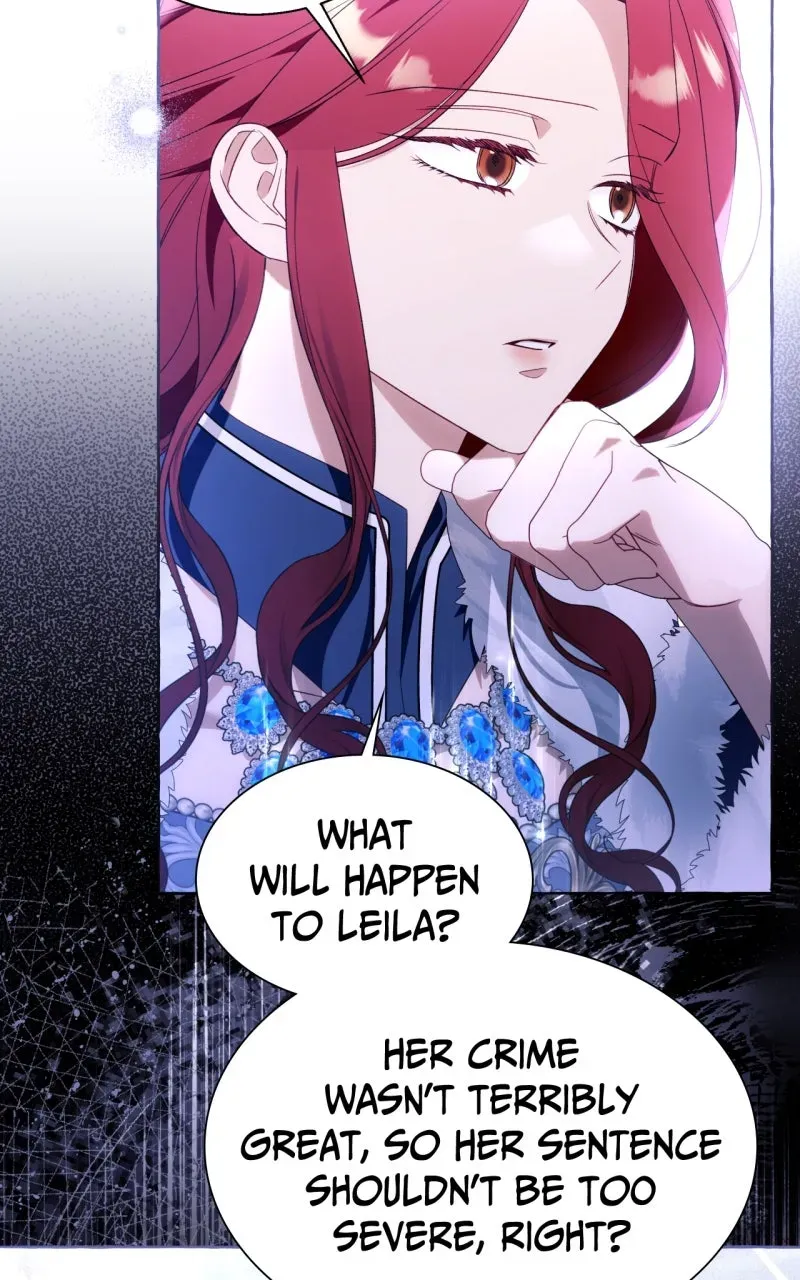 Special Re-Launch: Not YourTypical Reincarnation Story Chapter 96 page 4 - 