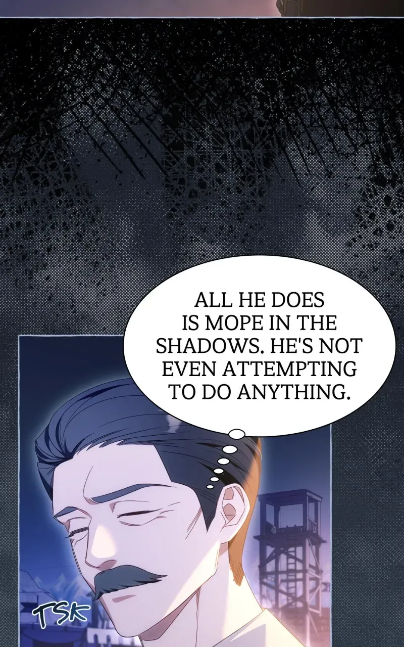 Special Re-Launch: Not YourTypical Reincarnation Story Chapter 96 page 33 - 