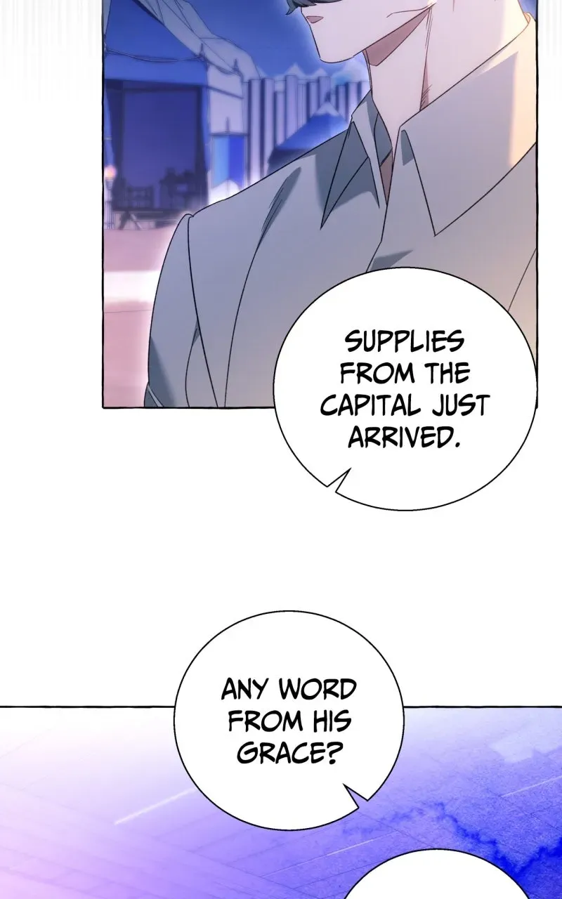 Special Re-Launch: Not YourTypical Reincarnation Story Chapter 96 page 35 - 