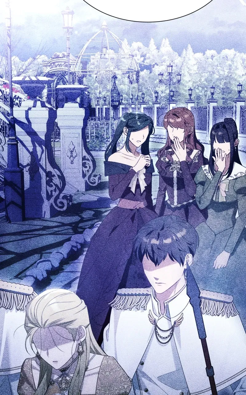 Special Re-Launch: Not YourTypical Reincarnation Story Chapter 96 page 5 - 