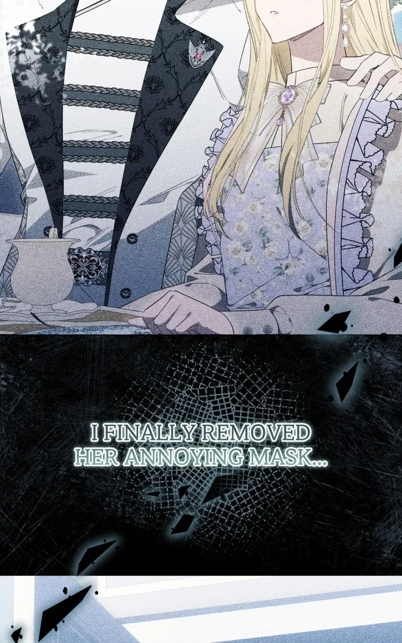 Special Re-Launch: Not YourTypical Reincarnation Story Chapter 96 page 50 - 